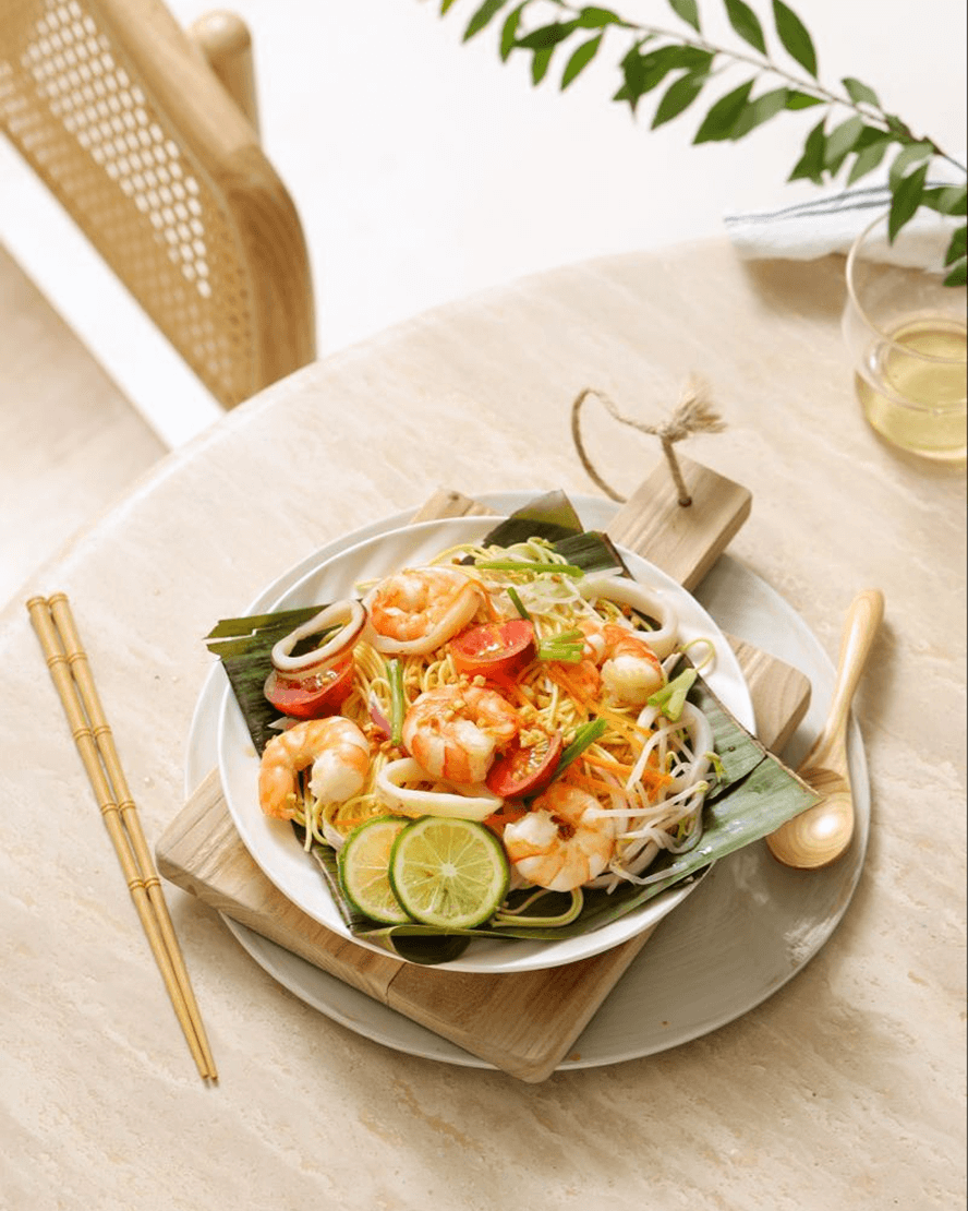 رستوران و کافه‌ها