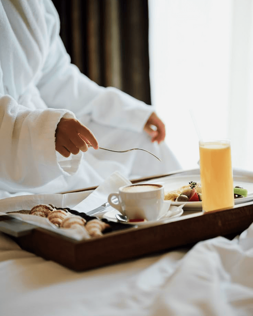 گردشگری و هتلداری