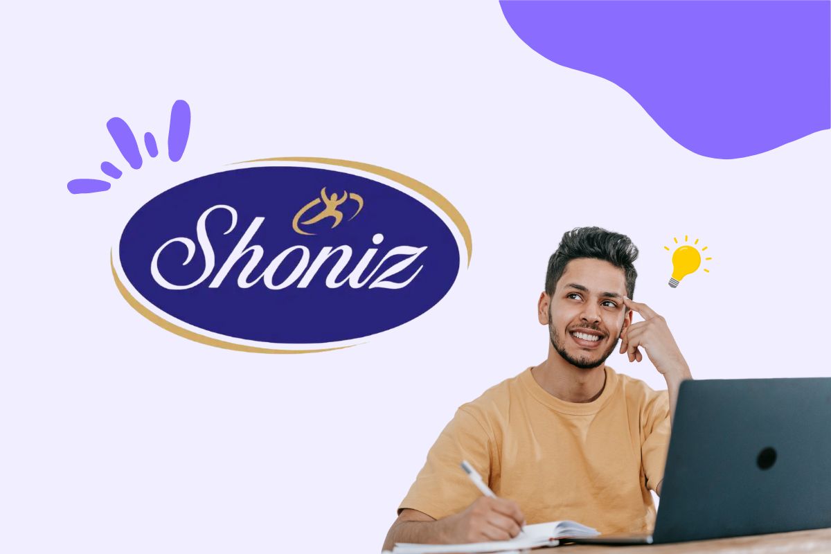 مطالعه موردی برنامه وفادارسازی مشتریان شونیز