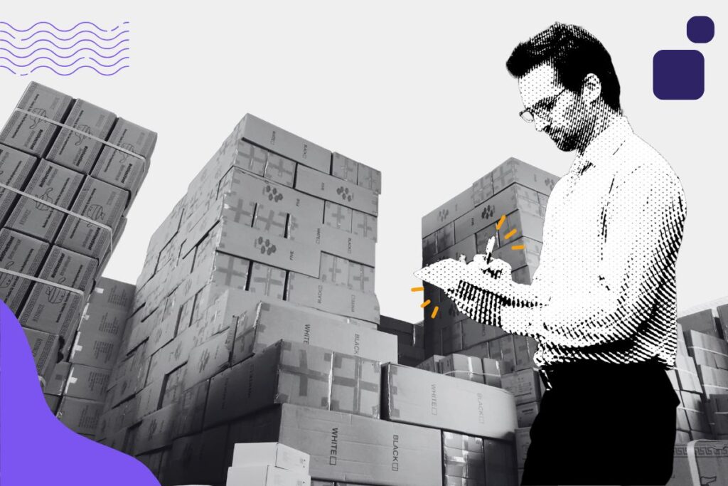بهترین روش های ارزیابی موجودی کالا