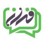 لوگوی فراز اس ام اس