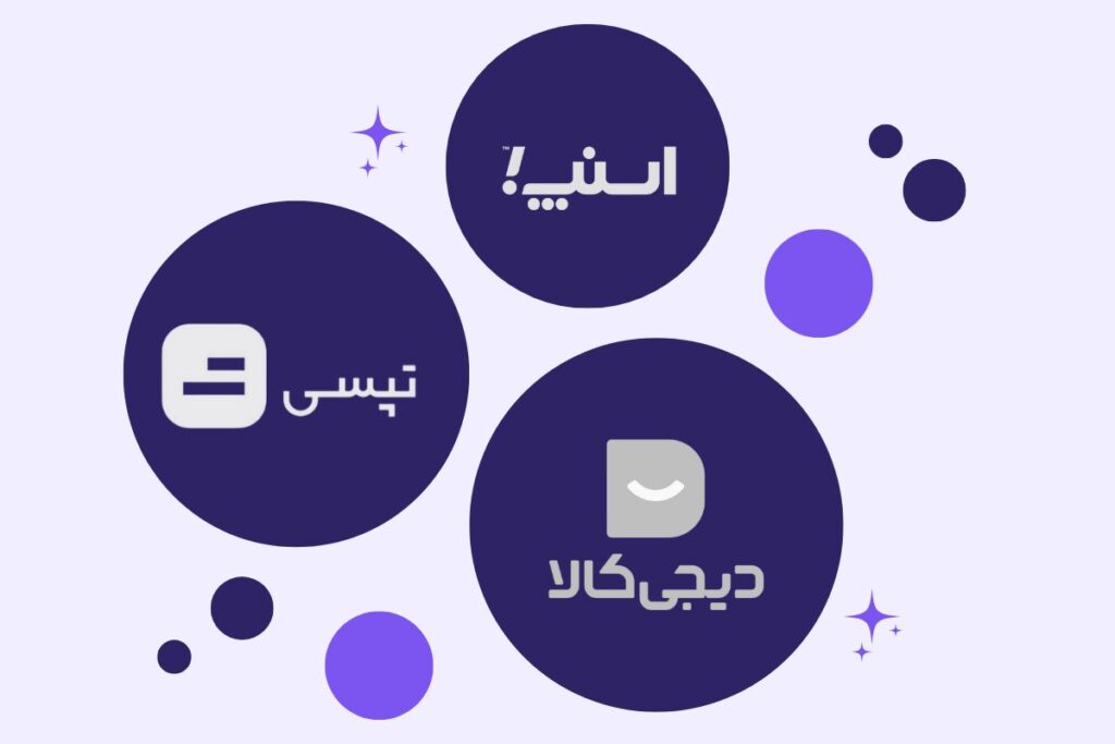 مقایسه برنامه وفاداری اسنپ، تپسی و دیجی کالا