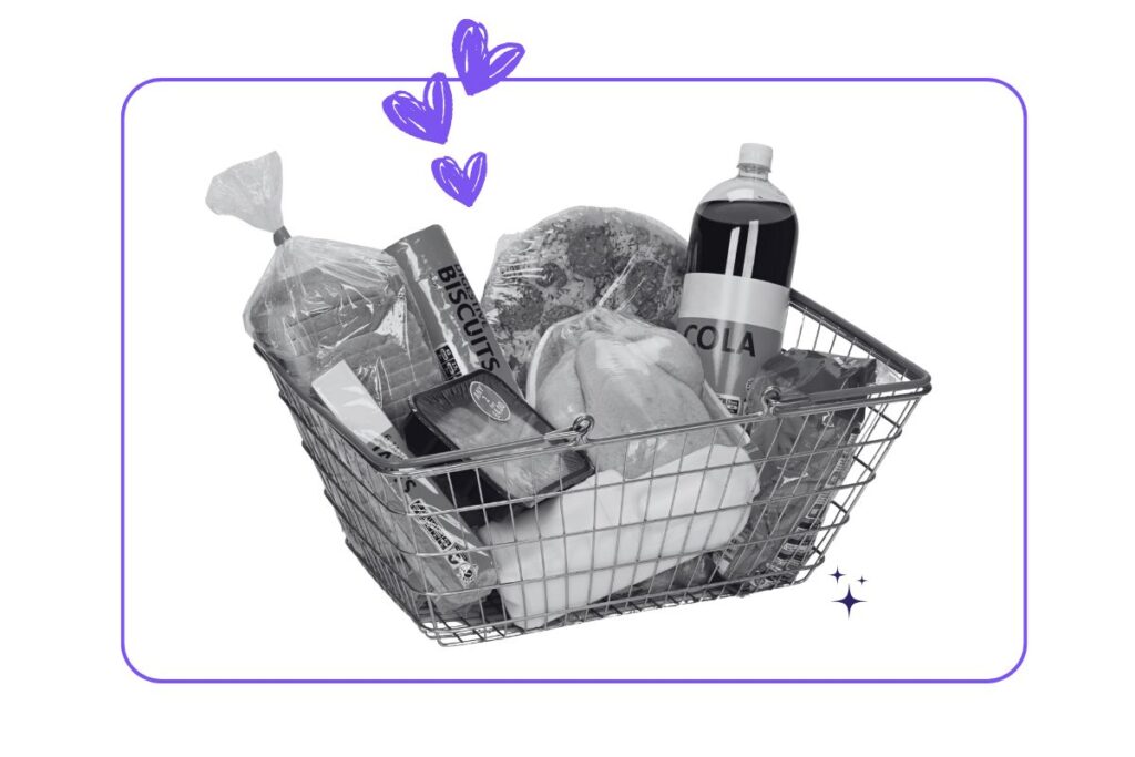 برنامه وفادارسازی مشتریان FMCG