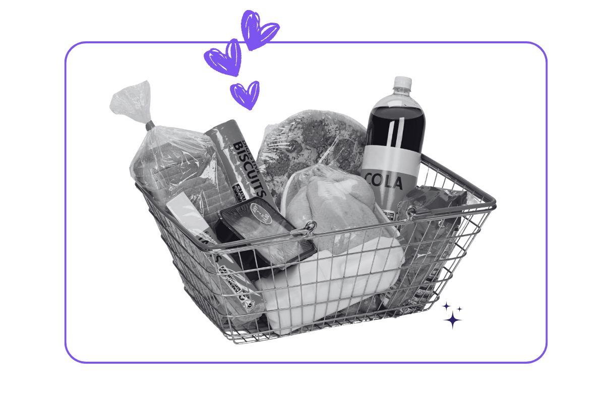 برنامه وفادارسازی مشتریان FMCG