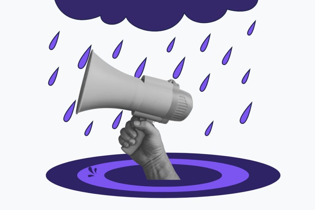 بازاریابی قطره ای چیست؟