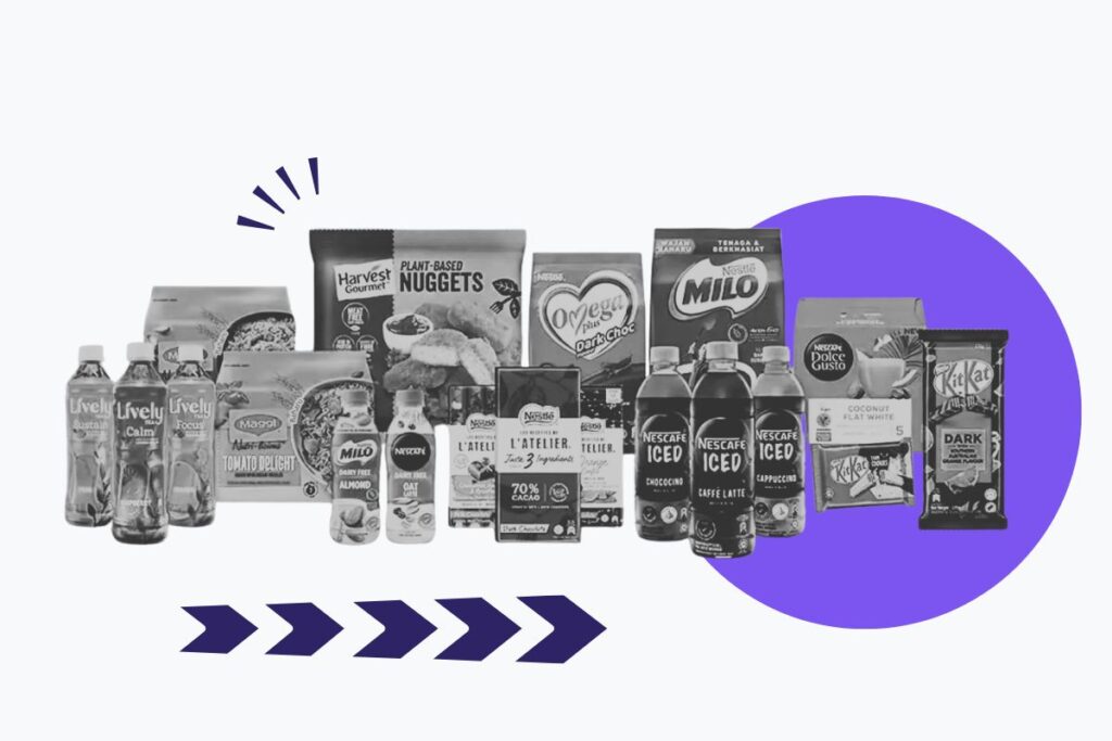 آشنایی با کالاهای تند مصرف یا کالای FMCG