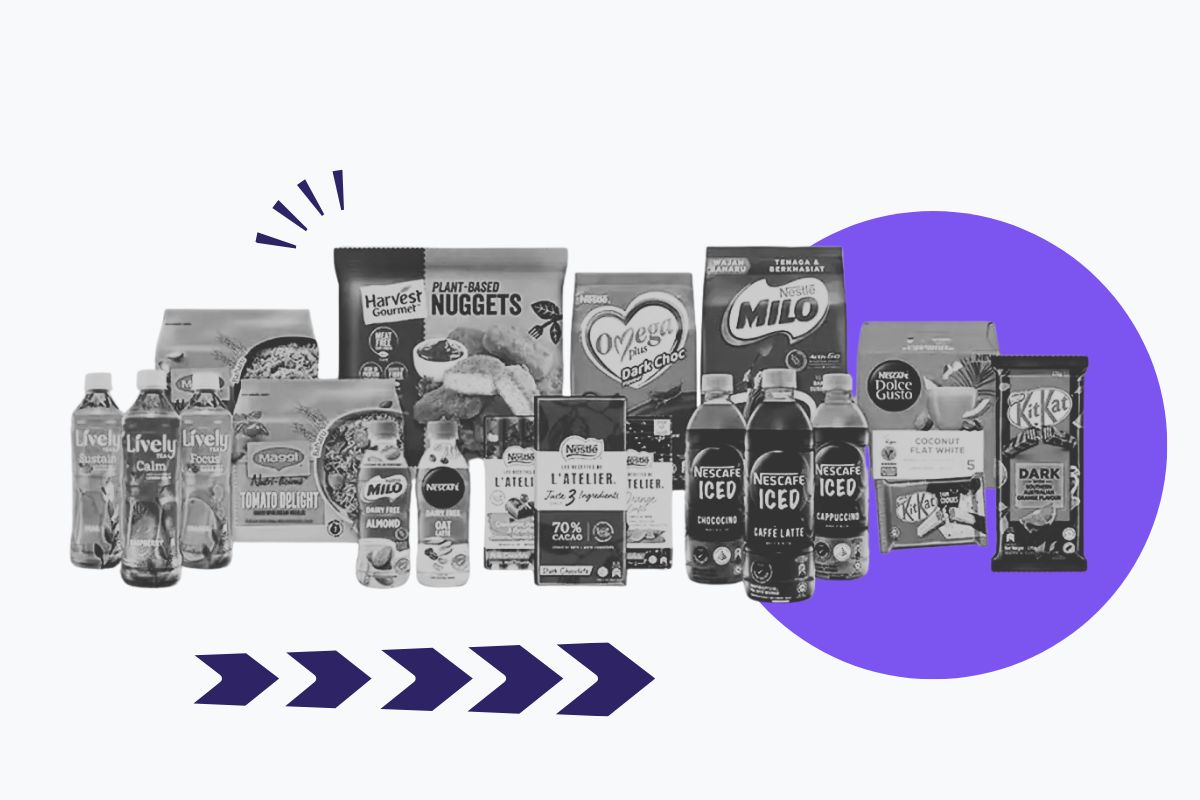 آشنایی با کالاهای تند مصرف یا کالای FMCG