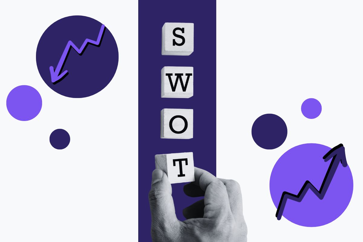 تحلیل سوات یا تحلیل SWOT چیست