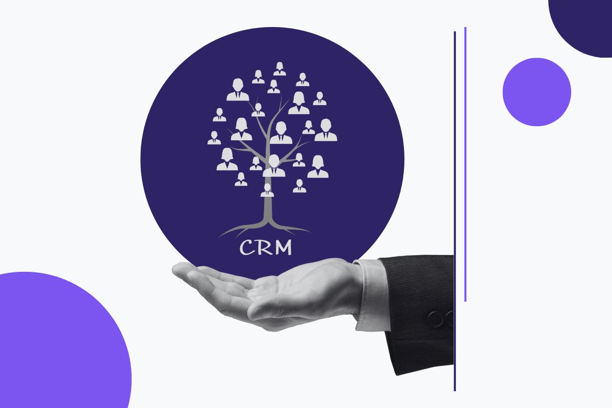 چرخه CRM چیست؟